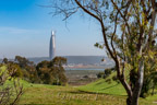 Mohammed VI Tower, Rabat