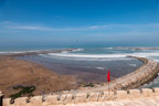 Plage de Rabat, Rabat