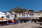 Plaza Uta el Hamman, Chefchaouen