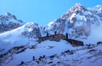 Wintertour in der Westlichen und Hohen Tatra