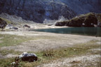 Lago di Coldai
